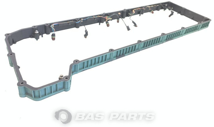 Volvo Kleppendeksel Volvo 22737367 - Мотор и делови за Камион: слика 1 Volvo Kleppendeksel Volvo 22737367 - Мотор и делови за Камион: слика 1