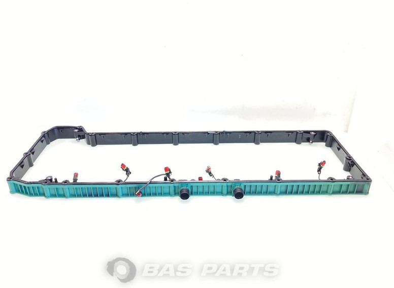 Volvo Kleppendeksel Volvo 23397721 - Мотор и делови за Камион: слика 2 Volvo Kleppendeksel Volvo 23397721 - Мотор и делови за Камион: слика 2