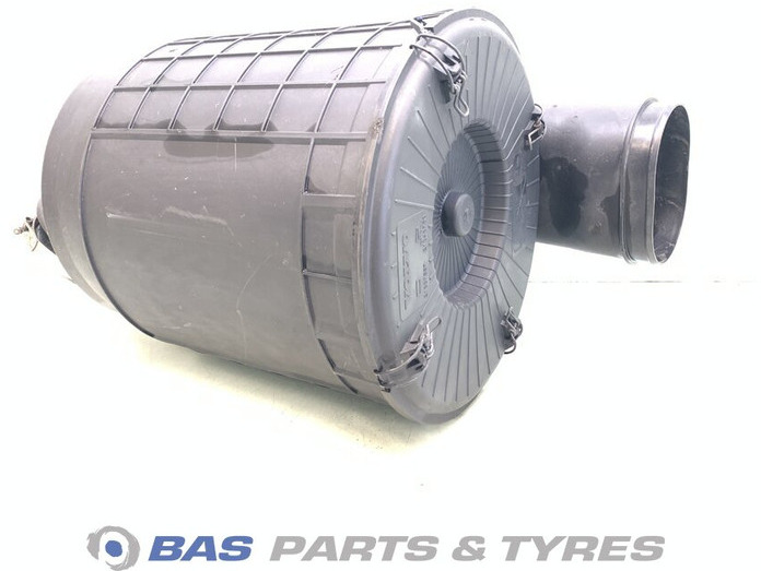 Volvo Luchtfilterhuis Volvo 22337561 - Систем за внесување на воздух за Камион: слика 1 Volvo Luchtfilterhuis Volvo 22337561 - Систем за внесување на воздух за Камион: слика 1