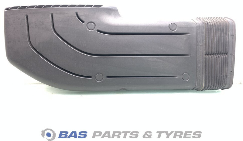 Volvo Luchtinlaat Volvo 20775645 - Систем за внесување на воздух за Камион: слика 1 Volvo Luchtinlaat Volvo 20775645 - Систем за внесување на воздух за Камион: слика 1