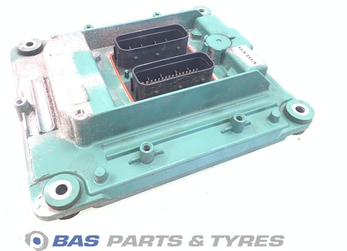 Volvo Motormanagement ECU Volvo 21900541 - Единица за контрола за Камион: слика 1 Volvo Motormanagement ECU Volvo 21900541 - Единица за контрола за Камион: слика 1