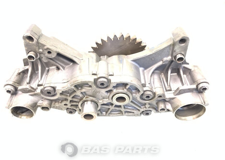 Volvo Oliepomp Volvo 20824906 - Пумпа за масло за Камион: слика 1 Volvo Oliepomp Volvo 20824906 - Пумпа за масло за Камион: слика 1