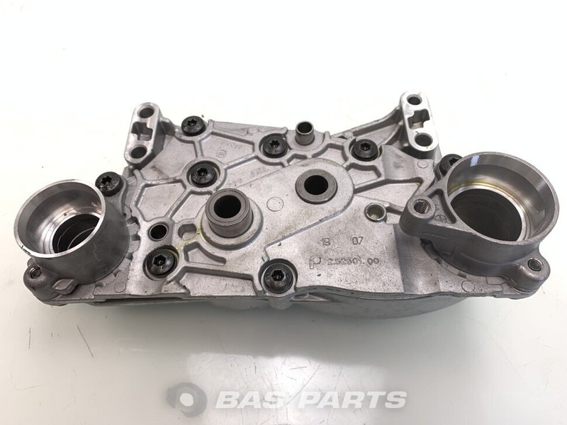 Volvo Oliepomp Volvo 21602023 - Пумпа за масло за Камион: слика 2 Volvo Oliepomp Volvo 21602023 - Пумпа за масло за Камион: слика 2