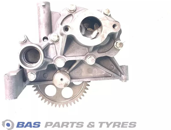 Volvo Oliepomp Volvo 21719967 - Пумпа за масло за Камион: слика 2 Volvo Oliepomp Volvo 21719967 - Пумпа за масло за Камион: слика 2