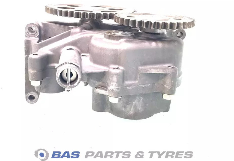 Volvo Oliepomp Volvo 21719967 - Пумпа за масло за Камион: слика 3 Volvo Oliepomp Volvo 21719967 - Пумпа за масло за Камион: слика 3