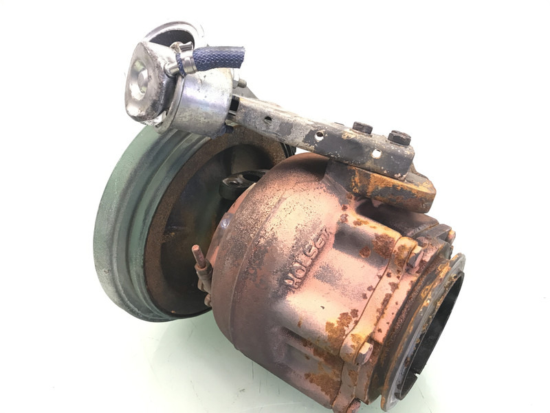 Volvo Turbo Volvo 21668959 - Турбо за Камион: слика 2 Volvo Turbo Volvo 21668959 - Турбо за Камион: слика 2