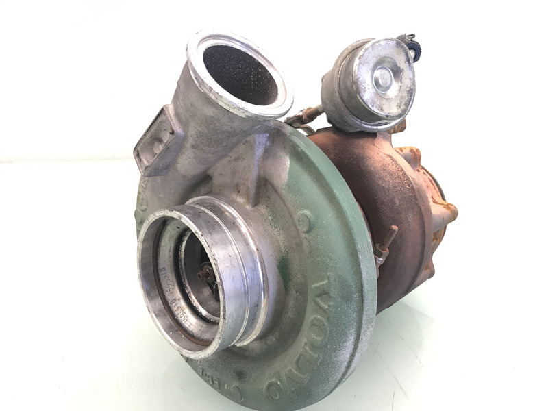 Volvo Turbo Volvo 21668959 - Турбо за Камион: слика 1 Volvo Turbo Volvo 21668959 - Турбо за Камион: слика 1