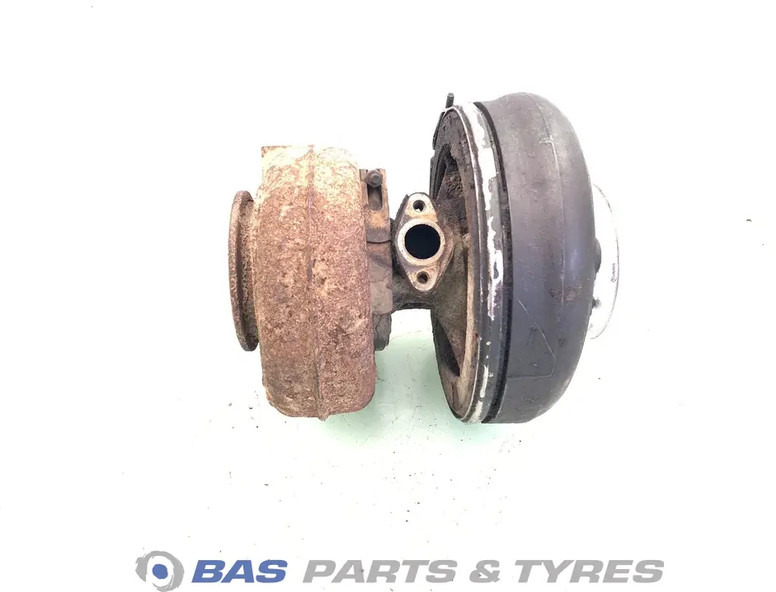 Volvo Turbo Volvo 21899680 - Турбо за Камион: слика 4 Volvo Turbo Volvo 21899680 - Турбо за Камион: слика 4