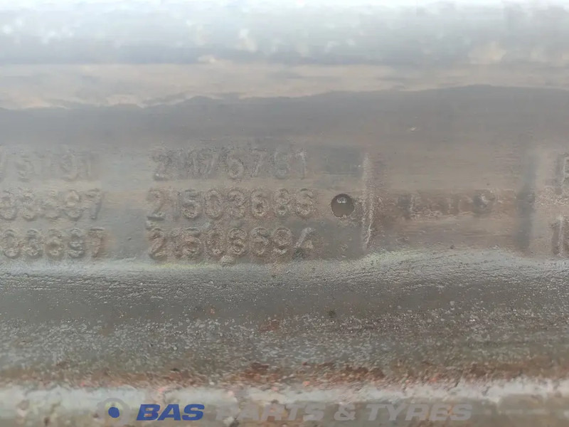 Volvo Volvo FAL 7.1 Vooras 20399061 - Предна оска за Камион: слика 4 Volvo Volvo FAL 7.1 Vooras 20399061 - Предна оска за Камион: слика 4