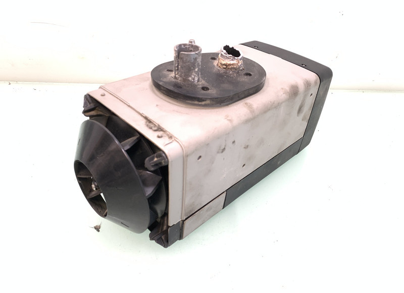 Webasto FH4 AirTop Evo 2000 Standkachel 84025006 - Греење/ Вентилација за Камион: слика 2 Webasto FH4 AirTop Evo 2000 Standkachel 84025006 - Греење/ Вентилација за Камион: слика 2