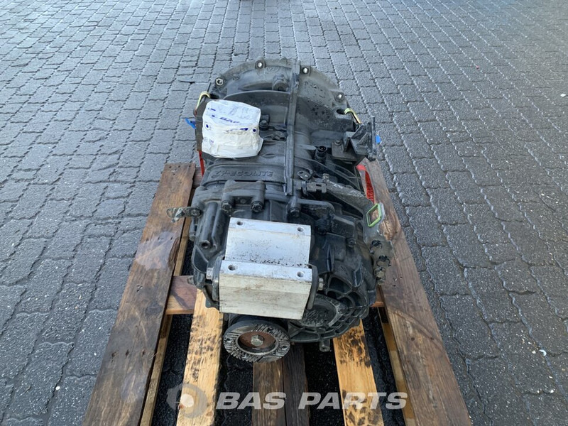 ZF FL Euro 6 - Менувач за Камион: слика 2 ZF FL Euro 6 - Менувач за Камион: слика 2