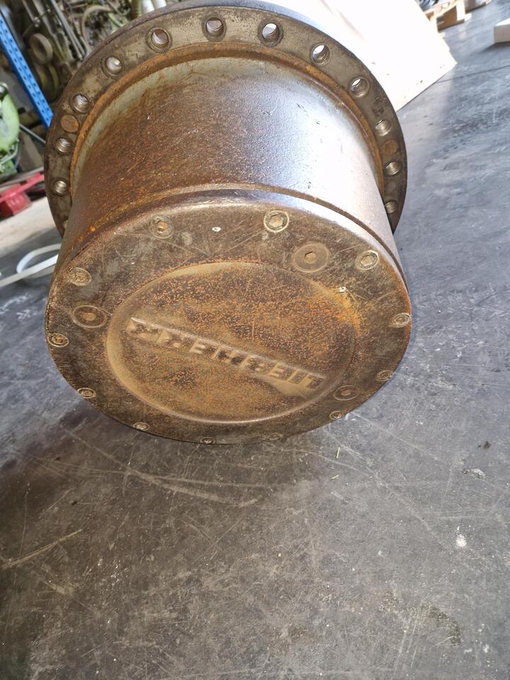 LIEBHERR R944B - Конечен редуктор за Багер: слика 3 LIEBHERR R944B - Конечен редуктор за Багер: слика 3