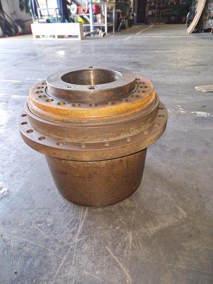 LIEBHERR R944B - Конечен редуктор за Багер: слика 1 LIEBHERR R944B - Конечен редуктор за Багер: слика 1