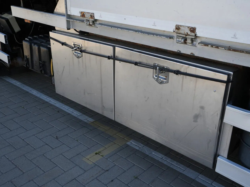 DAF CF 85 FAN Kraanwagen met bak, 47 t. HMF kraan - Камион со кран: слика 5 DAF CF 85 FAN Kraanwagen met bak, 47 t. HMF kraan - Камион со кран: слика 5