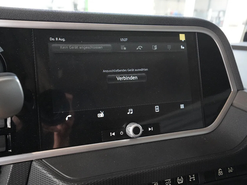 Нов Камион со церада DAF XD 450 FAN CURTAIN NEW: слика 14 Нов Камион со церада DAF XD 450 FAN CURTAIN NEW: слика 14