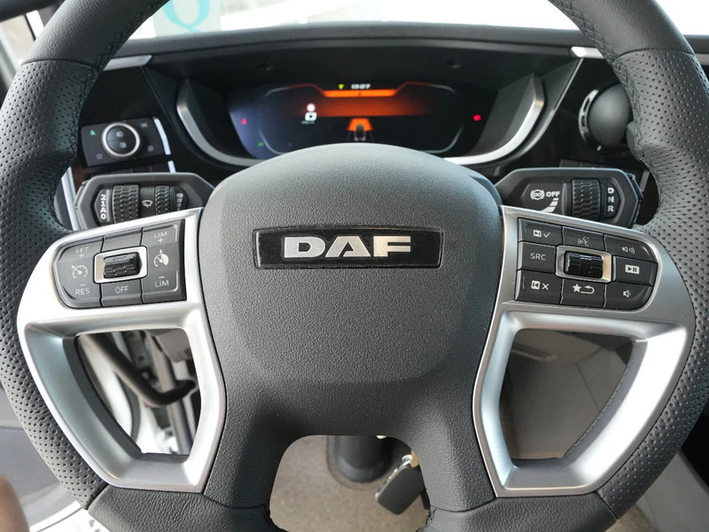 Нов Камион со церада DAF XD 450 FAN CURTAIN NEW: слика 13 Нов Камион со церада DAF XD 450 FAN CURTAIN NEW: слика 13