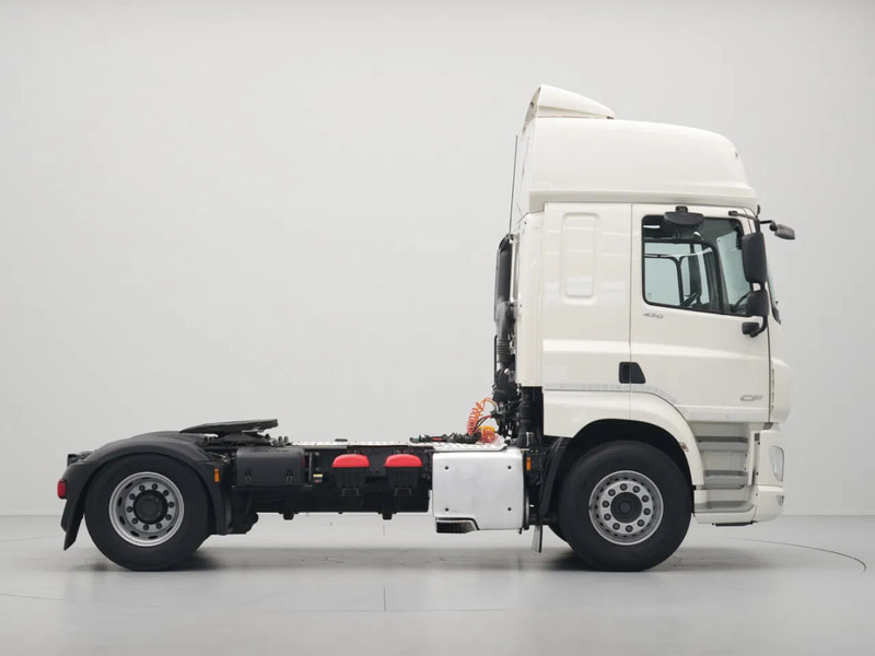 DAF CF 430 FT, New Tacho, Passagier Rempedaal/Lesauto - Камион влекач: слика 5 DAF CF 430 FT, New Tacho, Passagier Rempedaal/Lesauto - Камион влекач: слика 5