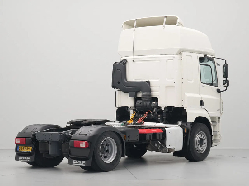 DAF CF 430 FT, New Tacho, Passagier Rempedaal/Lesauto - Камион влекач: слика 4 DAF CF 430 FT, New Tacho, Passagier Rempedaal/Lesauto - Камион влекач: слика 4