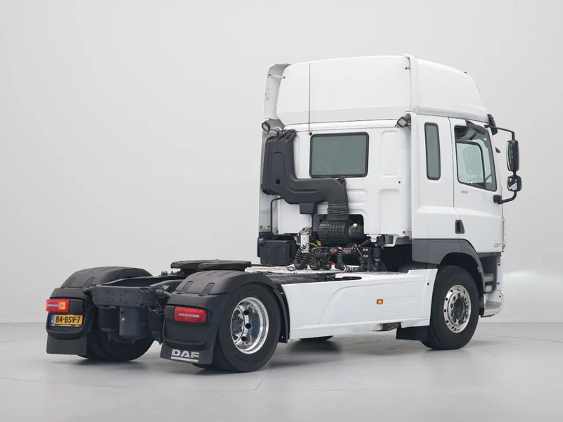 DAF CF 450 FT - Камион влекач: слика 4 DAF CF 450 FT - Камион влекач: слика 4