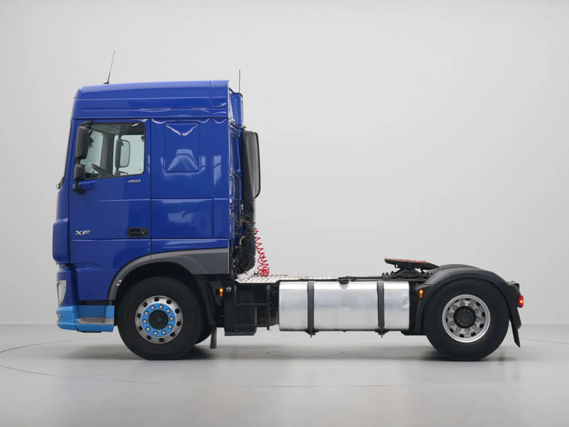 DAF XF 450 FT Space Cab, PTO - Камион влекач: слика 3 DAF XF 450 FT Space Cab, PTO - Камион влекач: слика 3