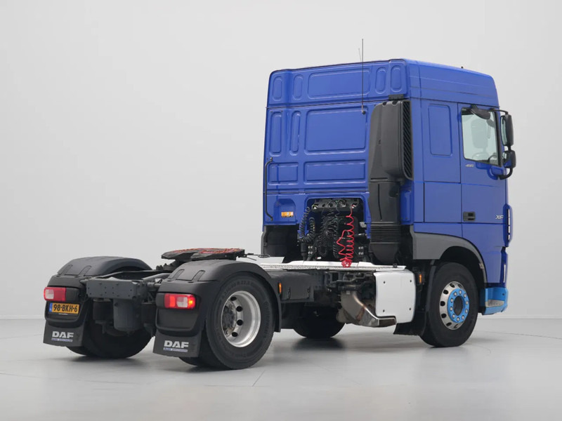 DAF XF 450 FT Space Cab, PTO - Камион влекач: слика 5 DAF XF 450 FT Space Cab, PTO - Камион влекач: слика 5