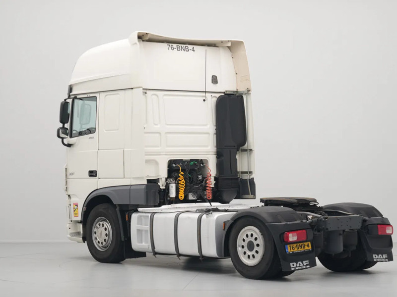 DAF XF 450 FT Super Space Cab, New Tacho, Full Tank - Камион влекач: слика 3 DAF XF 450 FT Super Space Cab, New Tacho, Full Tank - Камион влекач: слика 3