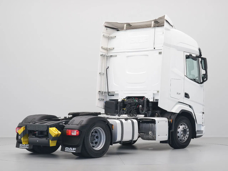 DAF XF 480 FT NGD, 4x2, 2x Tanks - Камион влекач: слика 4 DAF XF 480 FT NGD, 4x2, 2x Tanks - Камион влекач: слика 4
