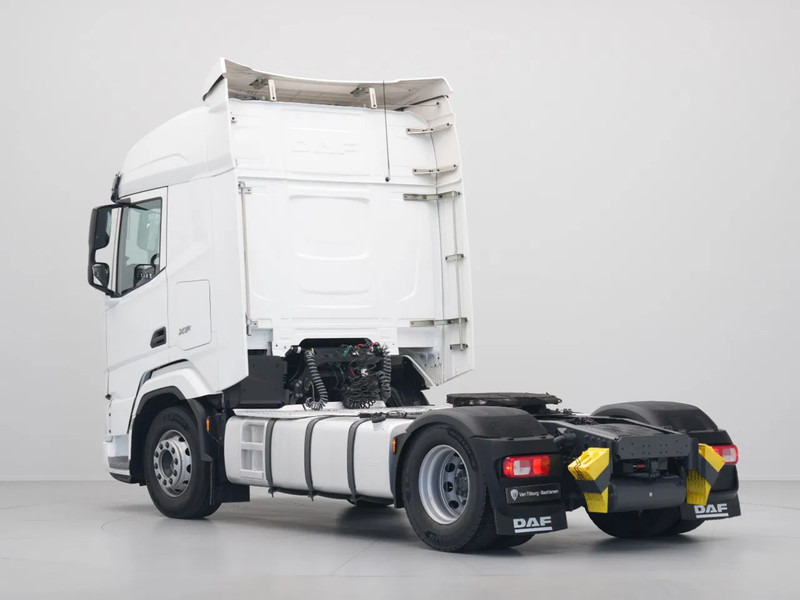 DAF XF 480 FT NGD, 4x2, 2x Tanks - Камион влекач: слика 3 DAF XF 480 FT NGD, 4x2, 2x Tanks - Камион влекач: слика 3