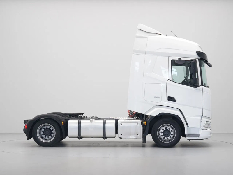 DAF XF 480 FT NGD, Lowdeck 2x Tanks - Камион влекач: слика 5 DAF XF 480 FT NGD, Lowdeck 2x Tanks - Камион влекач: слика 5