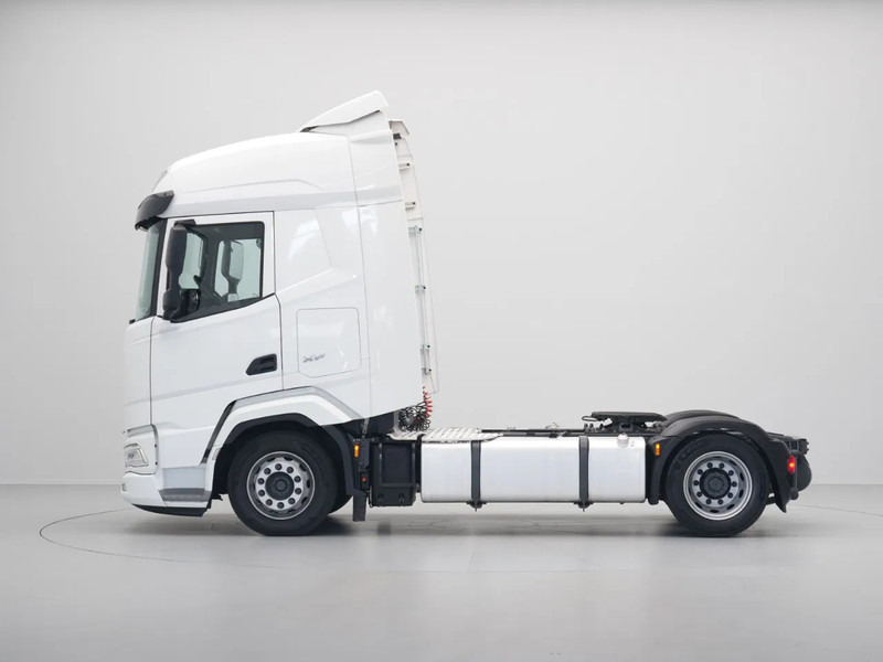 DAF XF 480 FT NGD, Lowdeck 2x Tanks - Камион влекач: слика 2 DAF XF 480 FT NGD, Lowdeck 2x Tanks - Камион влекач: слика 2