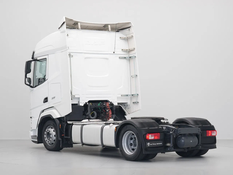 DAF XF 480 FT NGD, Lowdeck 2x Tanks - Камион влекач: слика 3 DAF XF 480 FT NGD, Lowdeck 2x Tanks - Камион влекач: слика 3