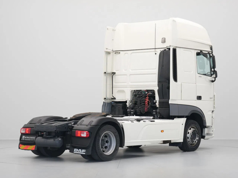 DAF XF 480 FT Super Space Cab, 2x Tanks, PTO Prep - Камион влекач: слика 4 DAF XF 480 FT Super Space Cab, 2x Tanks, PTO Prep - Камион влекач: слика 4
