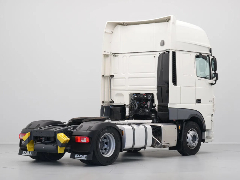 DAF XF 480 FT Super Space Cab - Камион влекач: слика 4 DAF XF 480 FT Super Space Cab - Камион влекач: слика 4