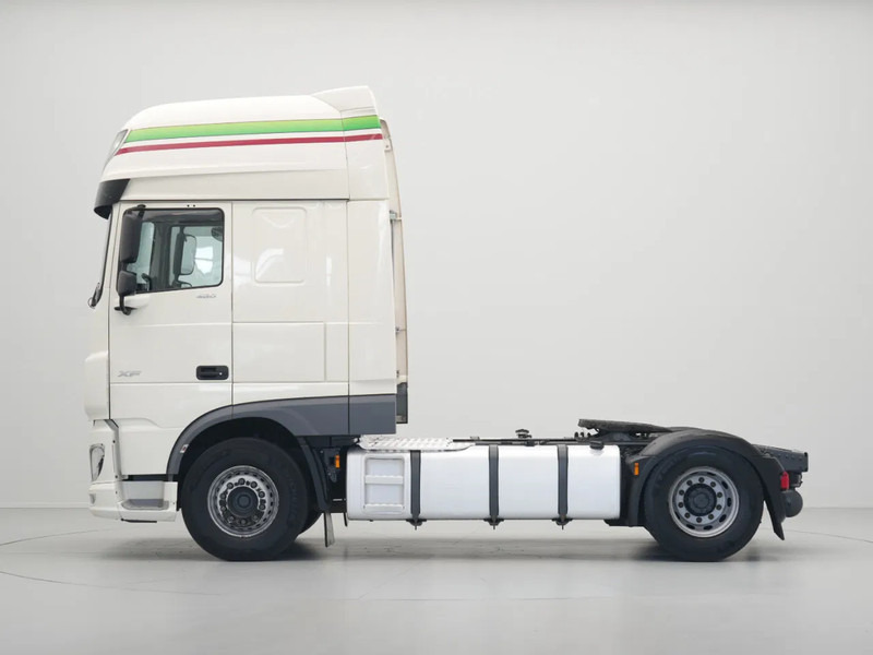 DAF XF 480 FT, Super Space Cab - Камион влекач: слика 2 DAF XF 480 FT, Super Space Cab - Камион влекач: слика 2