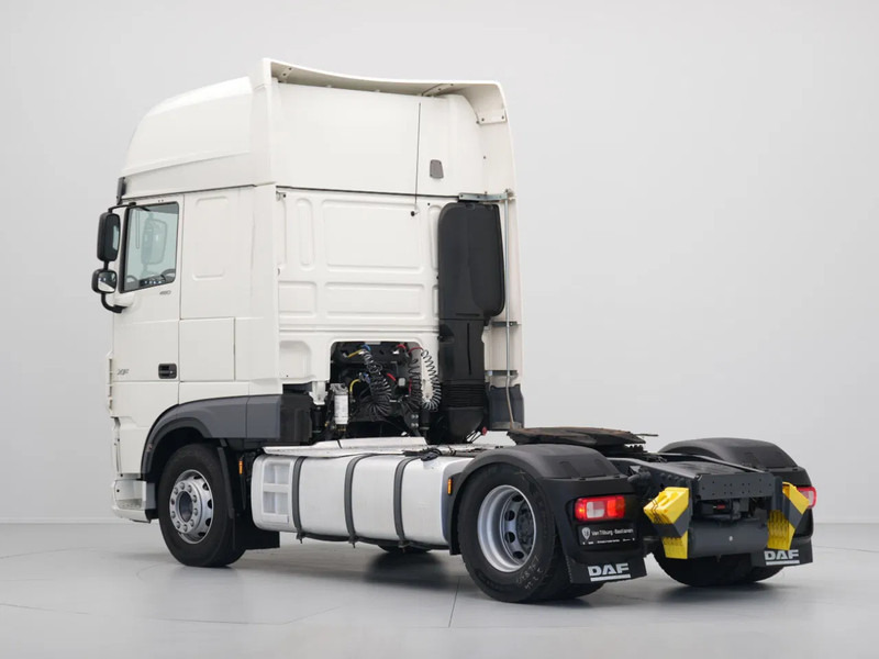 DAF XF 480 FT Super Space Cab - Камион влекач: слика 3 DAF XF 480 FT Super Space Cab - Камион влекач: слика 3