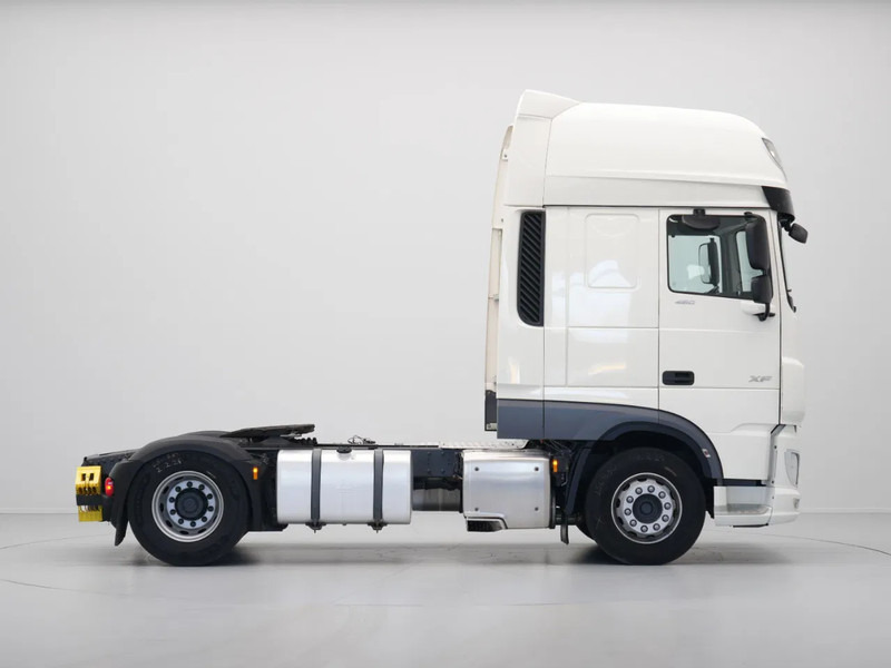 DAF XF 480 FT Super Space Cab - Камион влекач: слика 5 DAF XF 480 FT Super Space Cab - Камион влекач: слика 5