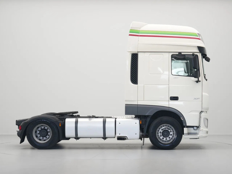 DAF XF 480 FT, Super Space Cab - Камион влекач: слика 5 DAF XF 480 FT, Super Space Cab - Камион влекач: слика 5