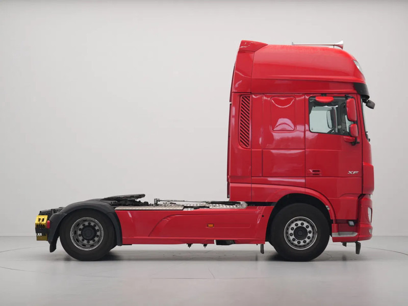 DAF XF 480 FT, Super Space Cab, PTO, Hydrauliek - Камион влекач: слика 5 DAF XF 480 FT, Super Space Cab, PTO, Hydrauliek - Камион влекач: слика 5