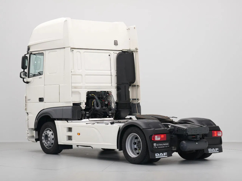 DAF XF 480 FT Super Space Cab, PTO Prep - Камион влекач: слика 3 DAF XF 480 FT Super Space Cab, PTO Prep - Камион влекач: слика 3