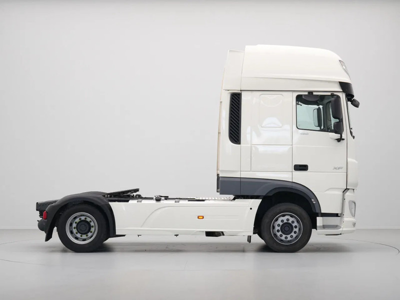 DAF XF 480 FT Super Space Cab, PTO Prep - Камион влекач: слика 5 DAF XF 480 FT Super Space Cab, PTO Prep - Камион влекач: слика 5
