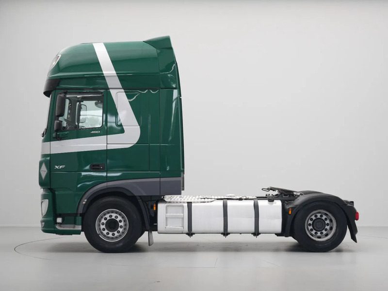 DAF XF 480 FT Super Space Cab, With Hydraulics - Камион влекач: слика 2 DAF XF 480 FT Super Space Cab, With Hydraulics - Камион влекач: слика 2