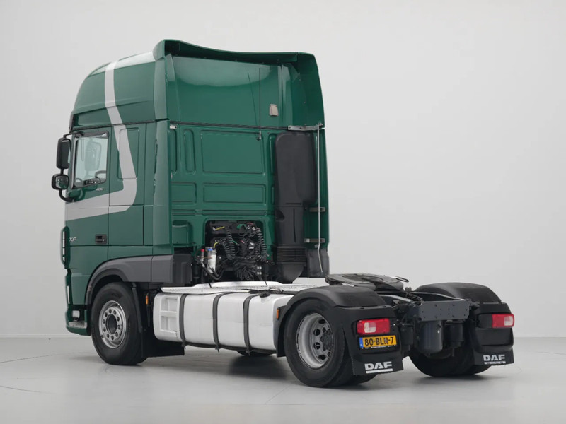DAF XF 480 FT Super Space Cab, With Hydraulics - Камион влекач: слика 3 DAF XF 480 FT Super Space Cab, With Hydraulics - Камион влекач: слика 3