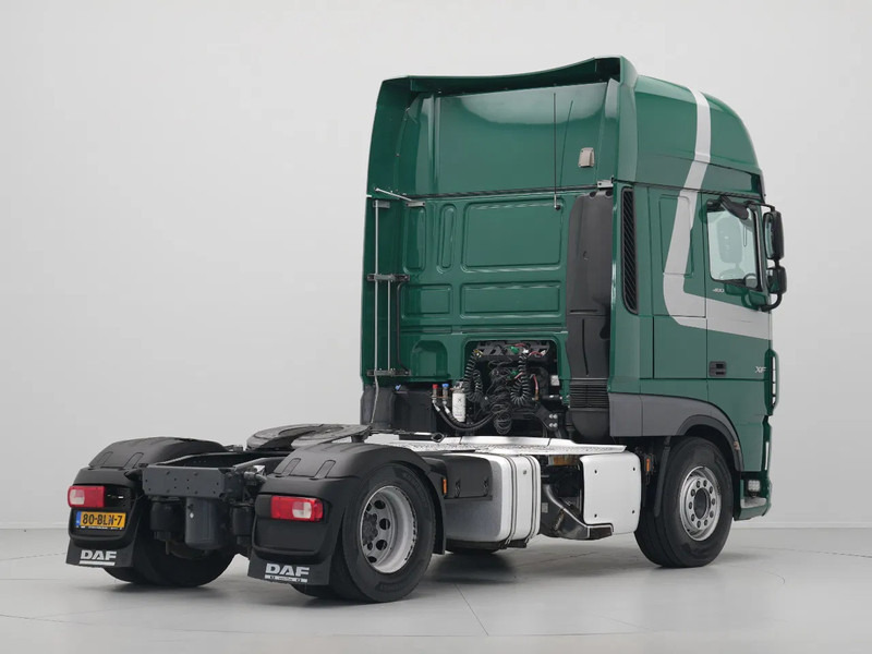 DAF XF 480 FT Super Space Cab, With Hydraulics - Камион влекач: слика 4 DAF XF 480 FT Super Space Cab, With Hydraulics - Камион влекач: слика 4