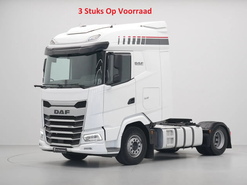 DAF XG 480 FT, 3 Stuks Op Voorraad - Камион влекач: слика 1 DAF XG 480 FT, 3 Stuks Op Voorraad - Камион влекач: слика 1
