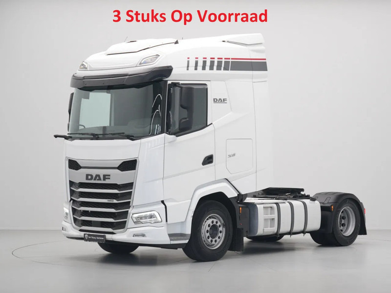 DAF XG 480 FT, 3 Stuks Op Voorraad - Камион влекач: слика 1 DAF XG 480 FT, 3 Stuks Op Voorraad - Камион влекач: слика 1