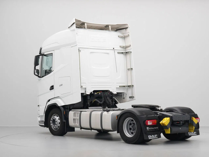 DAF XG 480 FT 4x2, 2x Tanks - Камион влекач: слика 3 DAF XG 480 FT 4x2, 2x Tanks - Камион влекач: слика 3