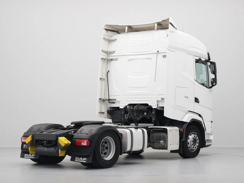 DAF XG 480 FT 4x2, 2x Tanks - Камион влекач: слика 4 DAF XG 480 FT 4x2, 2x Tanks - Камион влекач: слика 4