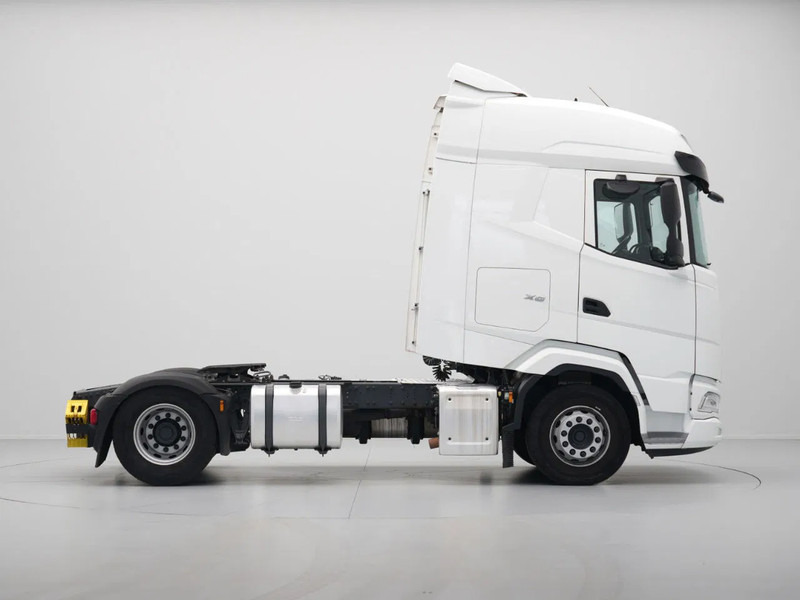 DAF XG 480 FT 4x2, 2x Tanks - Камион влекач: слика 5 DAF XG 480 FT 4x2, 2x Tanks - Камион влекач: слика 5