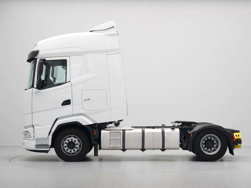 DAF XG 480 FT 4x2, 2x Tanks - Камион влекач: слика 2 DAF XG 480 FT 4x2, 2x Tanks - Камион влекач: слика 2