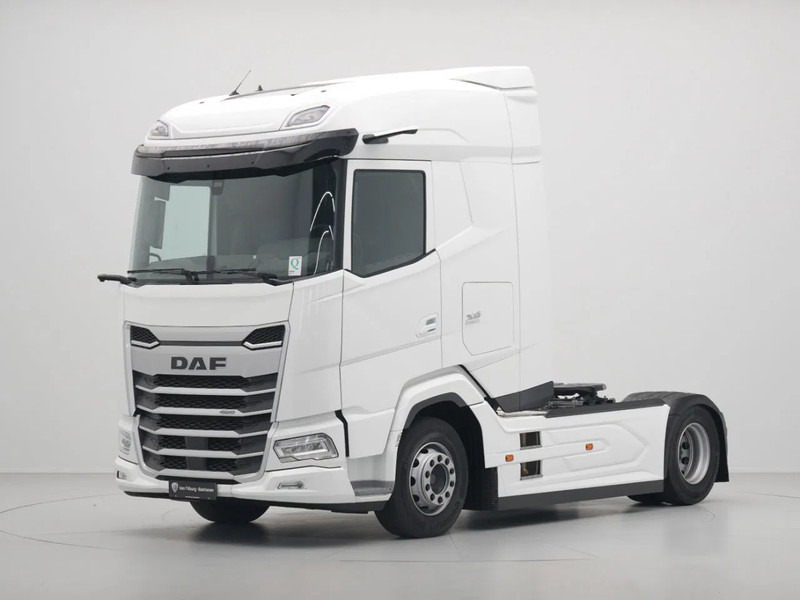 DAF XG 480 FT DVS PTO PREP ALARM-B3 VECTO 3 2.21 - Камион влекач: слика 2 DAF XG 480 FT DVS PTO PREP ALARM-B3 VECTO 3 2.21 - Камион влекач: слика 2